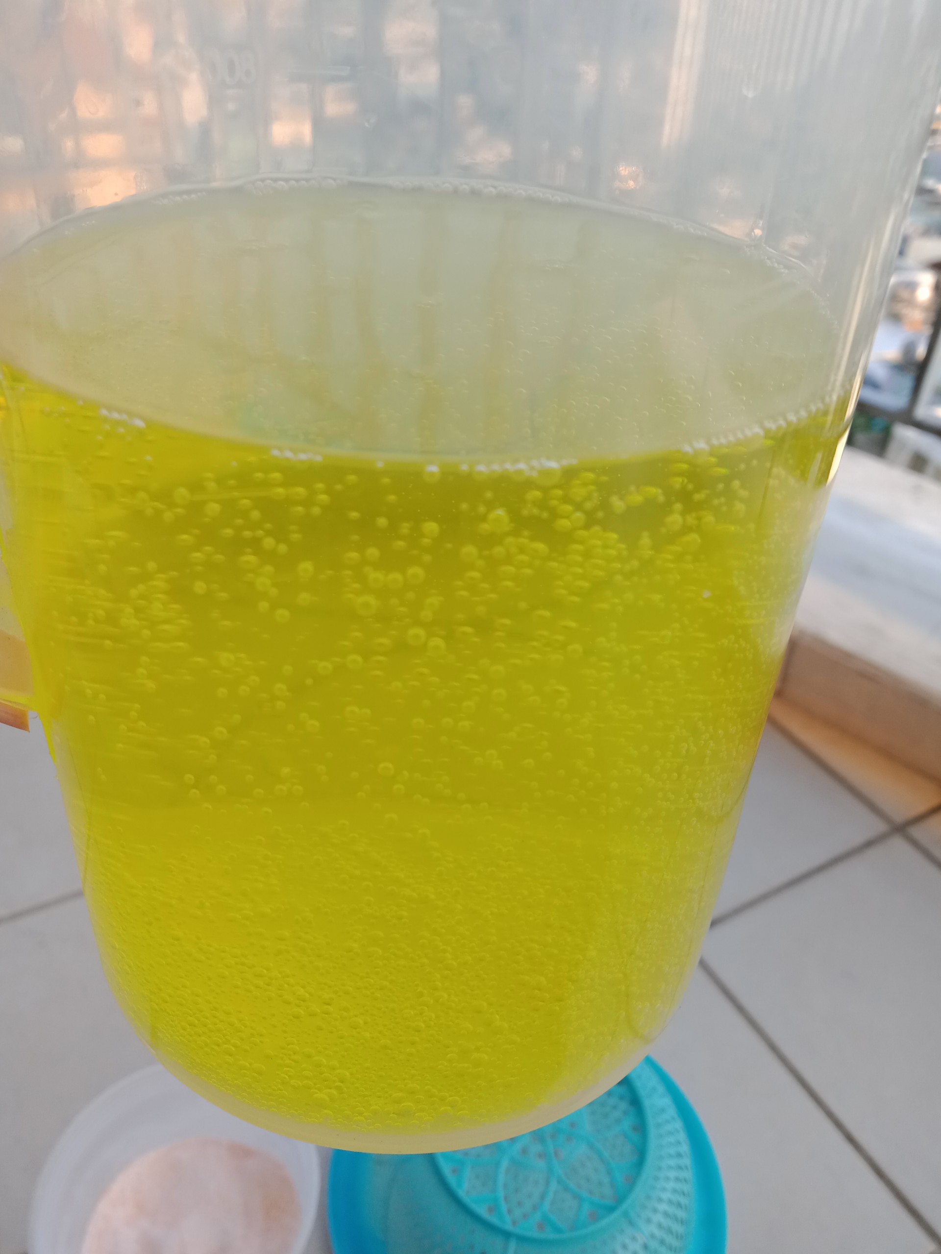 VITAMIN C TẠT CHO TÔM - TÚI 5KG