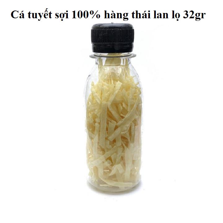 Thức ăn vặt lọ cho hamster