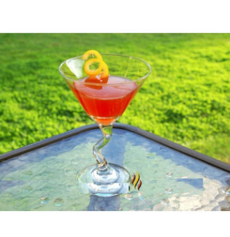Ly Thủy Tinh Ocean Salsa alsa Cocktail