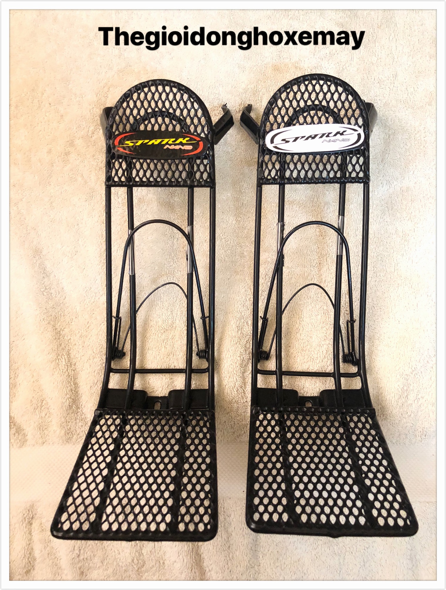 baga lưới sirius xăng cơ mẫu 2020