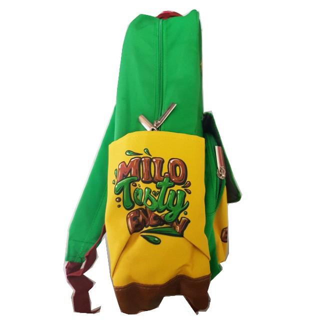 BALO CHO TRẺ MILO NESTLE