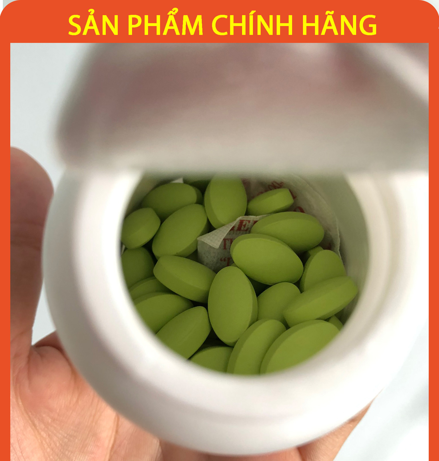 [HCM][combo 2 hộp] Viên tăng cân Hoa Bảo