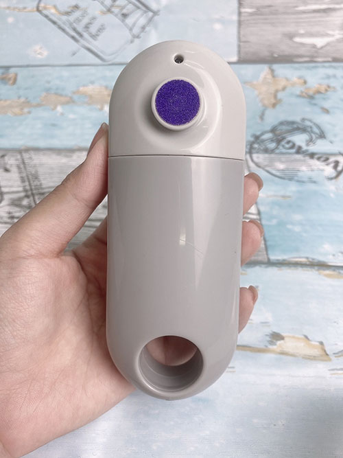 Máy dũa móng tay cho bé moaz bebe mb-015