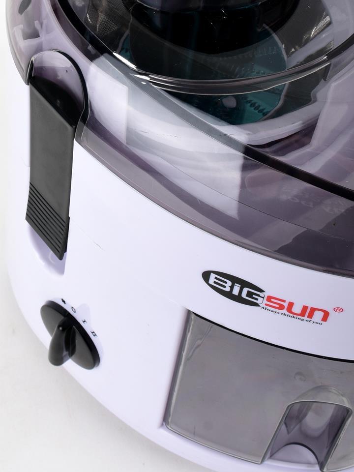 Máy ép Bigsun
