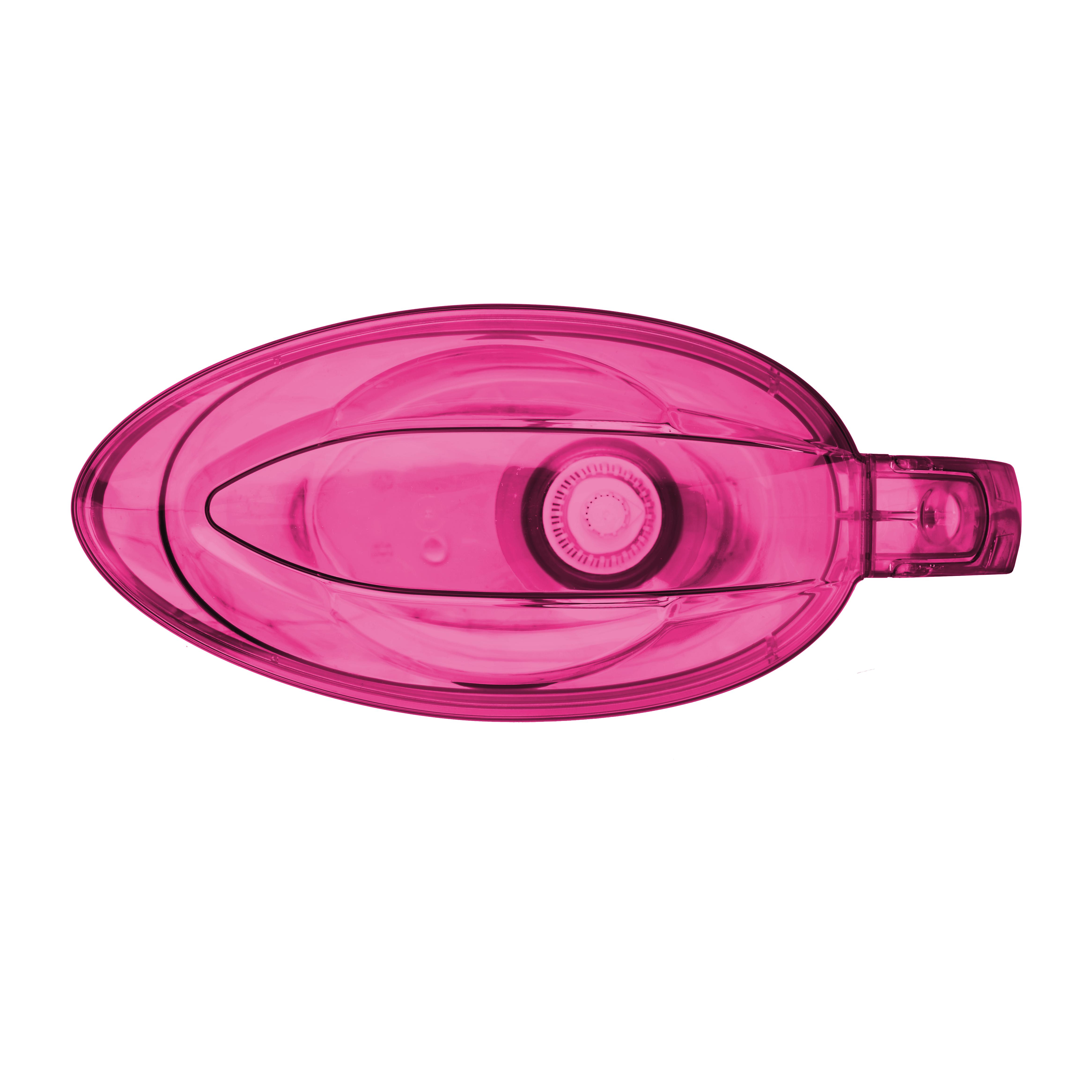 Ca lọc nước Barrier Nika Purple 2.5L