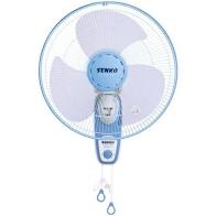 [HCM]Quạt treo tường 2 dây Senko TC1626