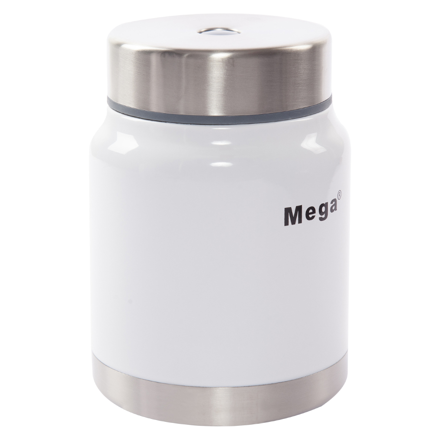 [ Hàng Tốt ] Bình Giữ Nhiệt Đựng Thức Ăn MEGA 500ml - SSF050