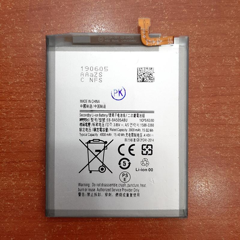 Pin Samsung Galaxy A30 Zin
