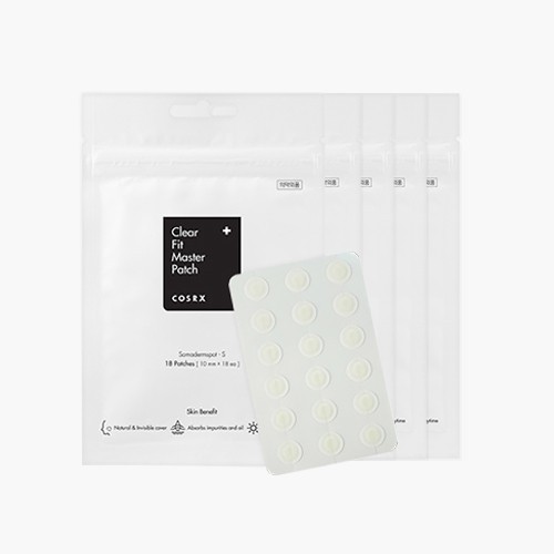 [HCM]Miếng Dán Mụn Cosrx Acne Pimple Master Patch