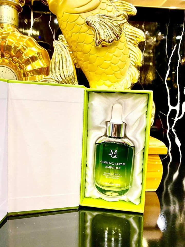[HCM]SERUM TẾ BÀO GỐC MQ SKIN