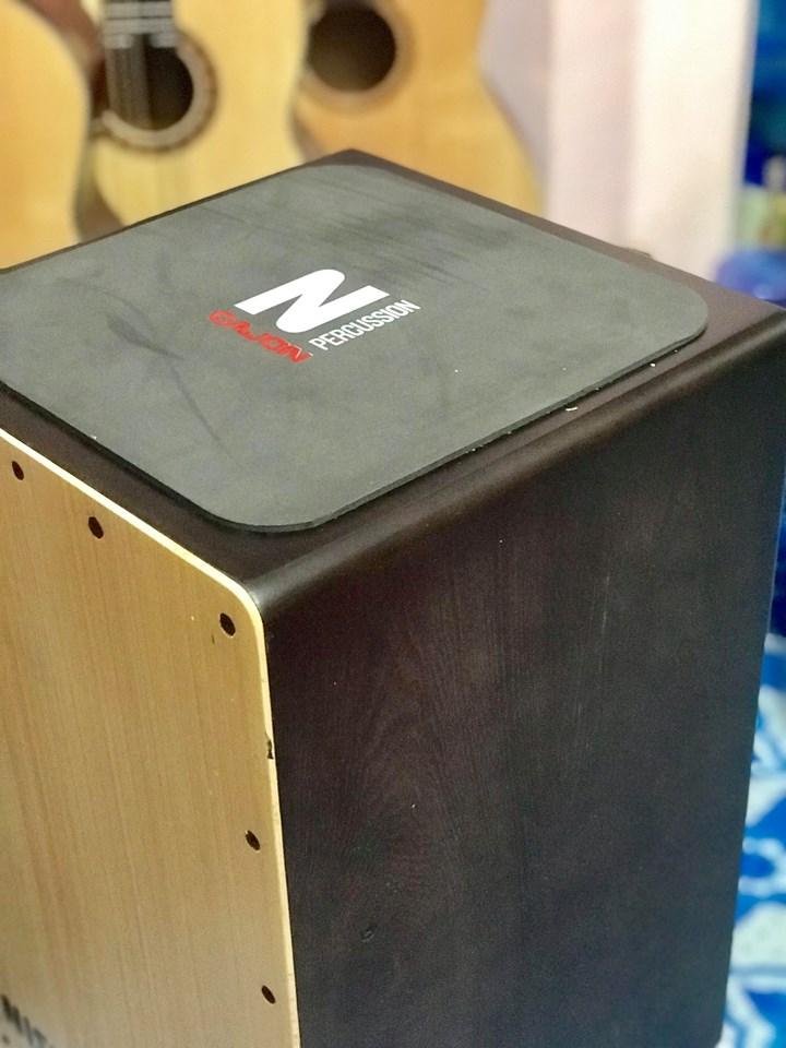 [HCM]Trống Cajon Nissi 578