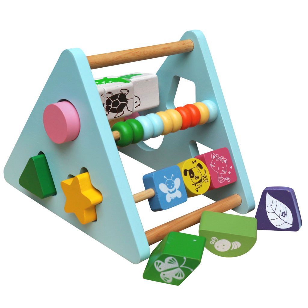 Trò chơi đa năng Winwintoys - 66022