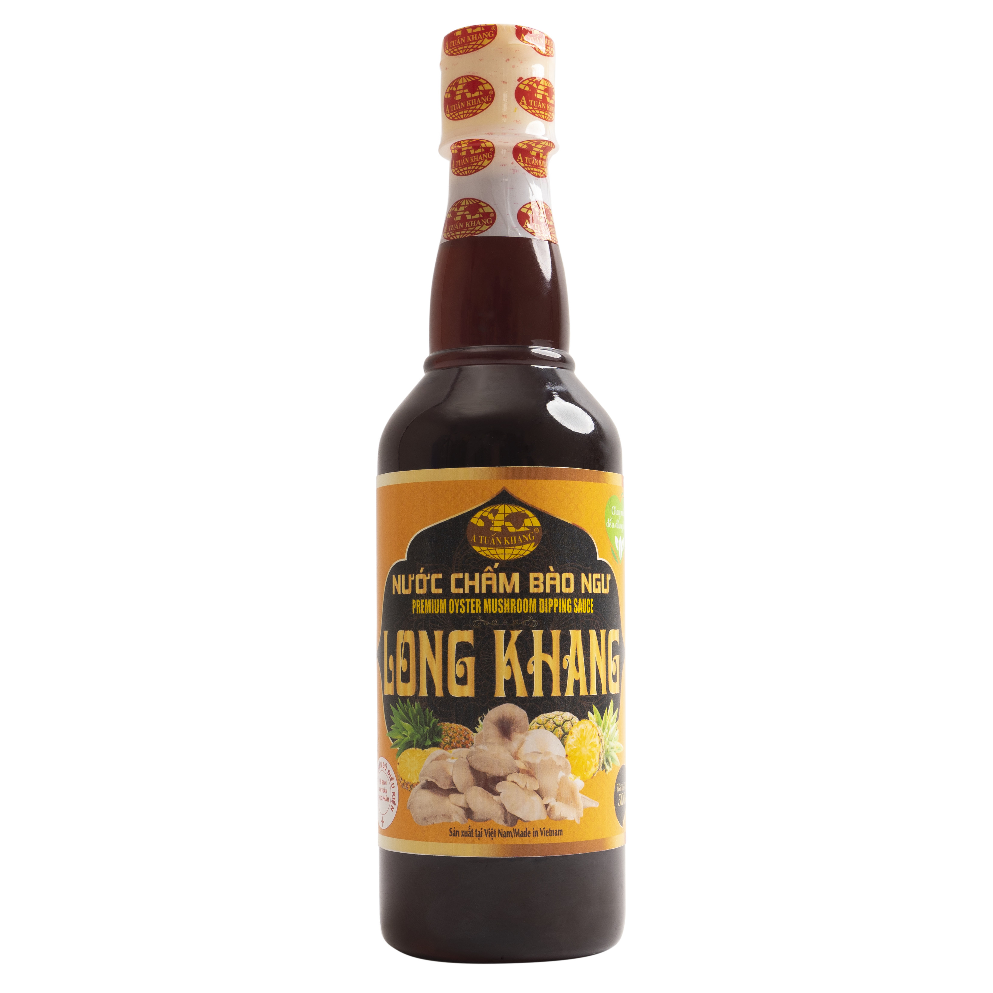 Long Khang Abalone Dipping Sauce 500ml