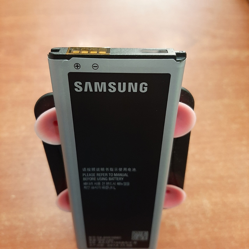 Pin Samsung Note 4 (2 SIM) N916