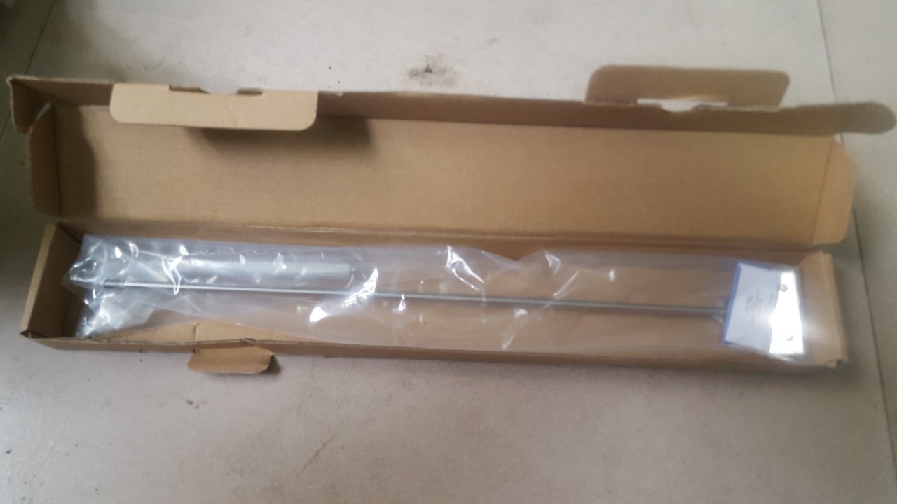 Dụng Cụ Cọ Rêu Bể Cá - Vệ Sinh Bể Thủy Sinh (Nối dài 65cm)