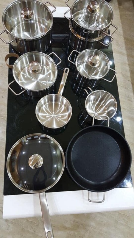 BỘ NỒI