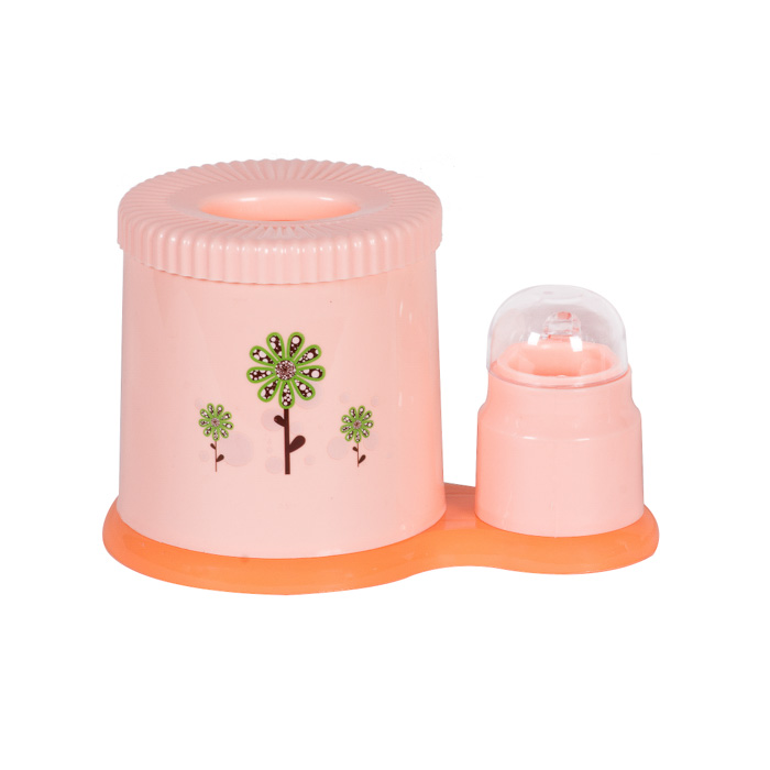 Ống Giấy Tăm Song Long