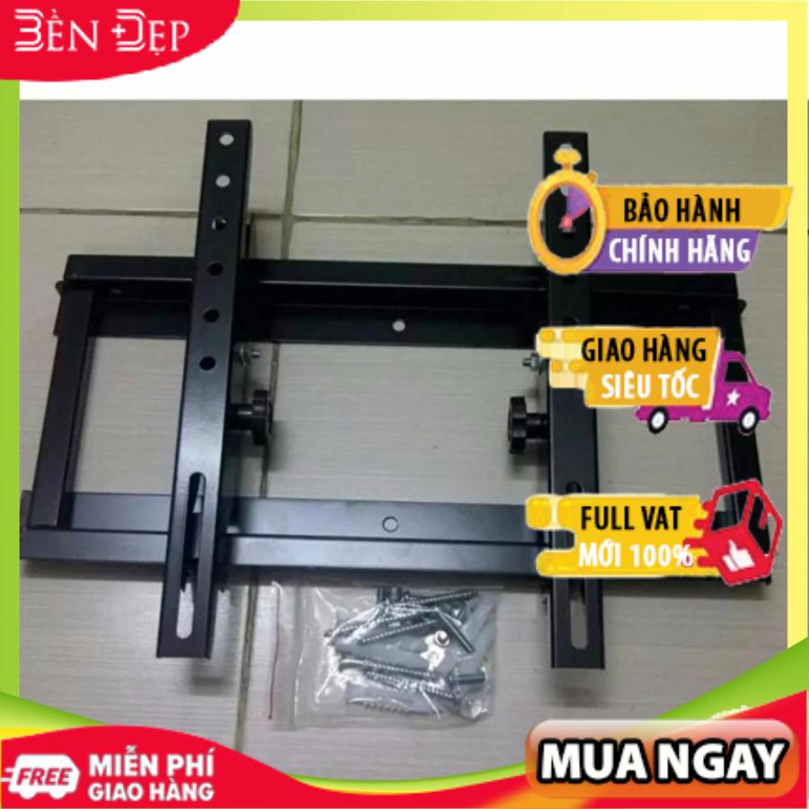 Giá treo tivi FT50 32-55 inch (Giá áp dụng giao tại HN, HCM& các tỉnh liên hệ shop)