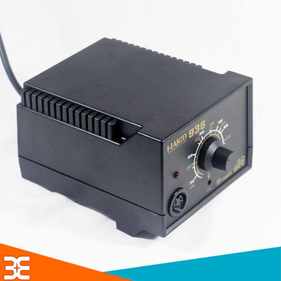 Trạm Hàn Hakko 936 - trạm hàn Hakko