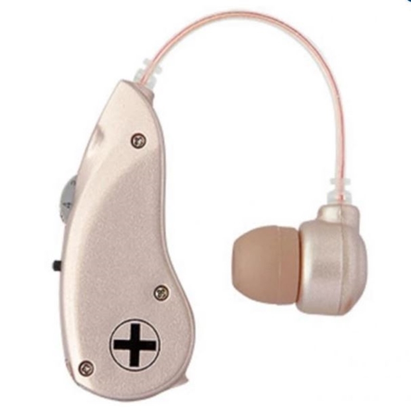 Máy trợ thính Mimitakara UP-6B5