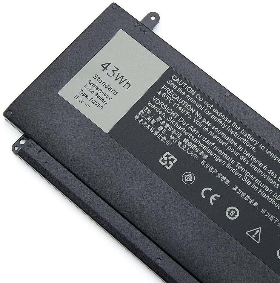 Pin Dell Inspiron 7548