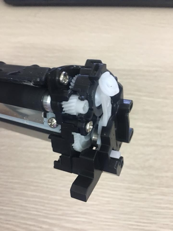 Hộp mực 30A/051 cho H. p M203dn/ M227fdw/ M227sdn/ Ca. non 161DN/162DW/264DW series không chip