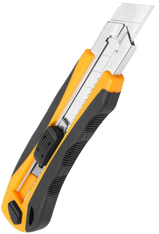 DAO RỌC GiẤY 3 LƯỠI (CÔNG NGHIỆP) TOLSEN 30016- 25*125*0.7 mm