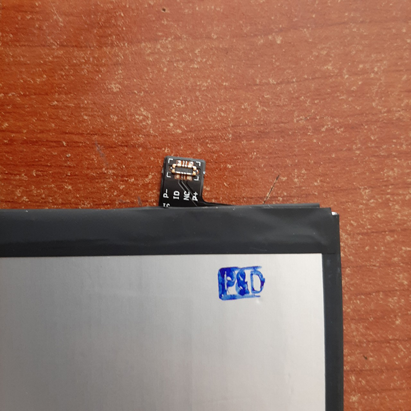 Pin điện thoại Vivo 1606 Zin