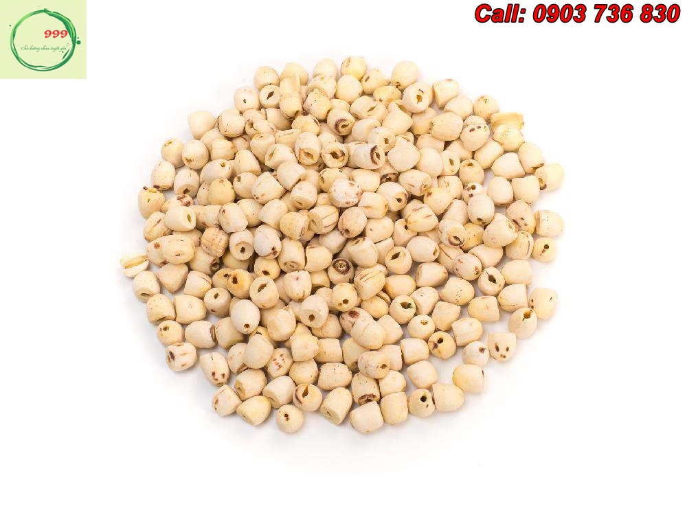 💖 50 gr Hạt sen quế