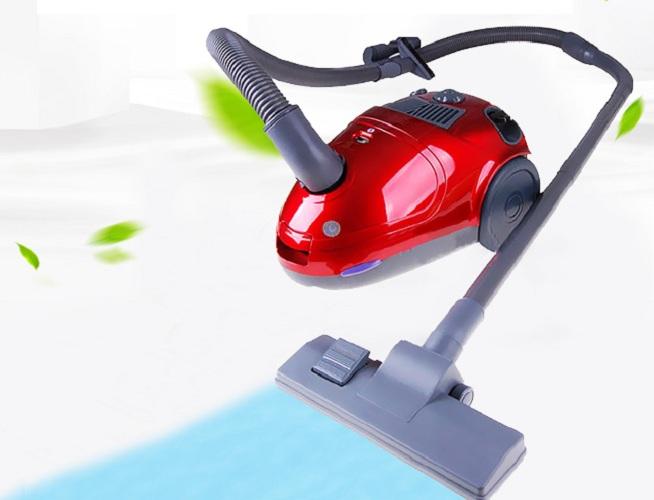 Máy hút bụi JK Model 2004 2000W