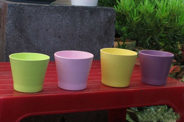 ĐẤT SÉT LÀM GỐM TỰ NHIÊN