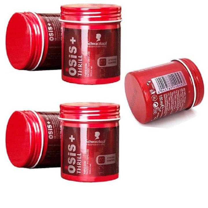 SÁP VUỐT TÓC NAM OSIS