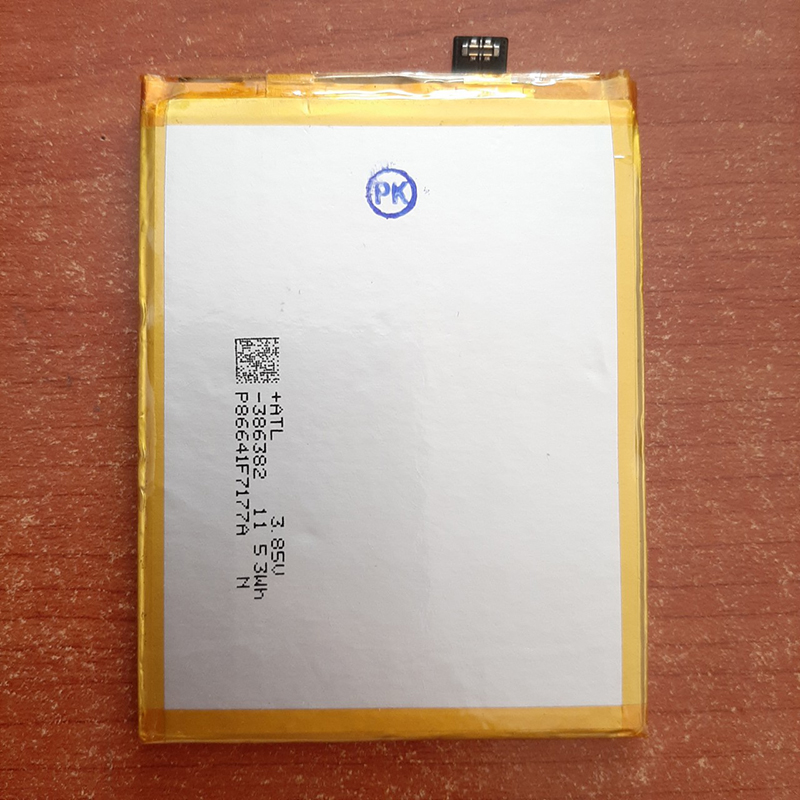 Pin điện thoại Vivo X9 Zin