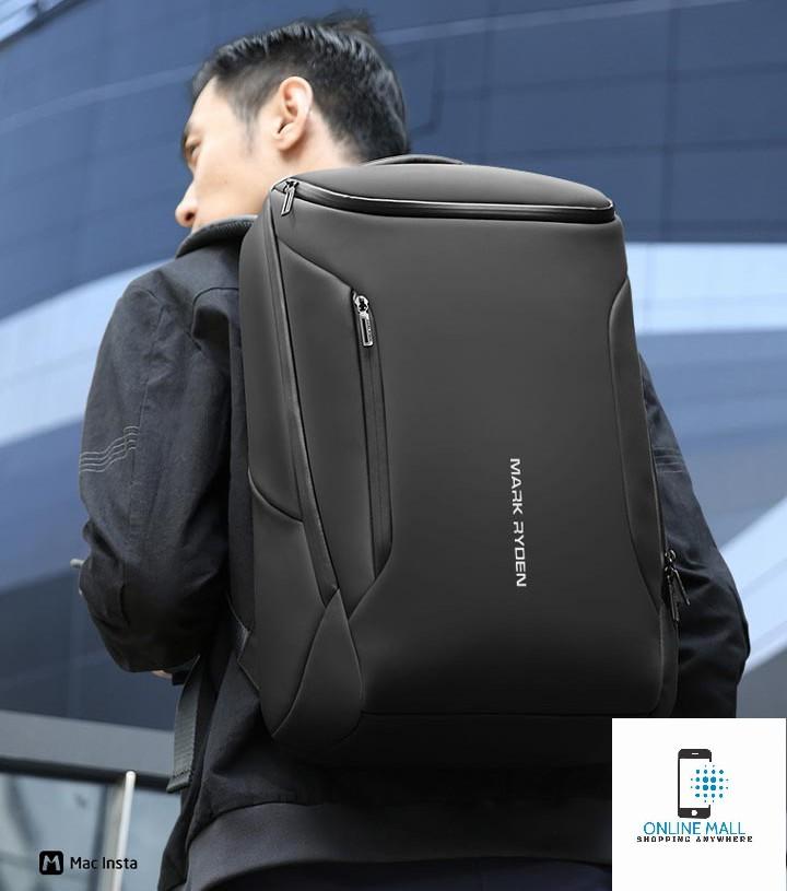 Online Mall - Balo Mark Ryden cao cấp chống nước 2019