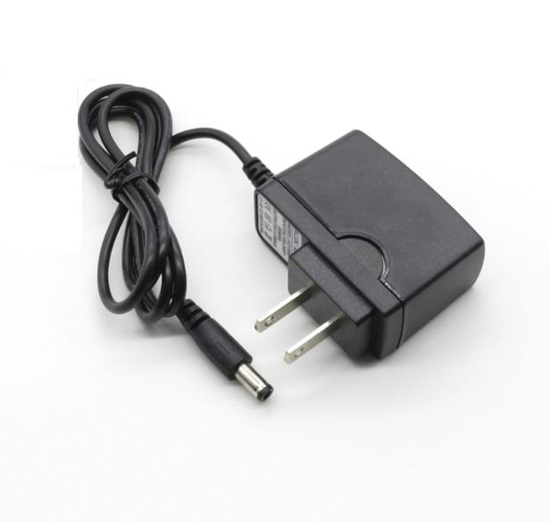 [HCM]Adaptor 9V 600mA Jack 5.5x2.5mm