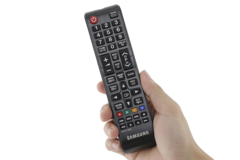 Điều khiển tivi samsung BN59-01199G - Remote tivi samsung