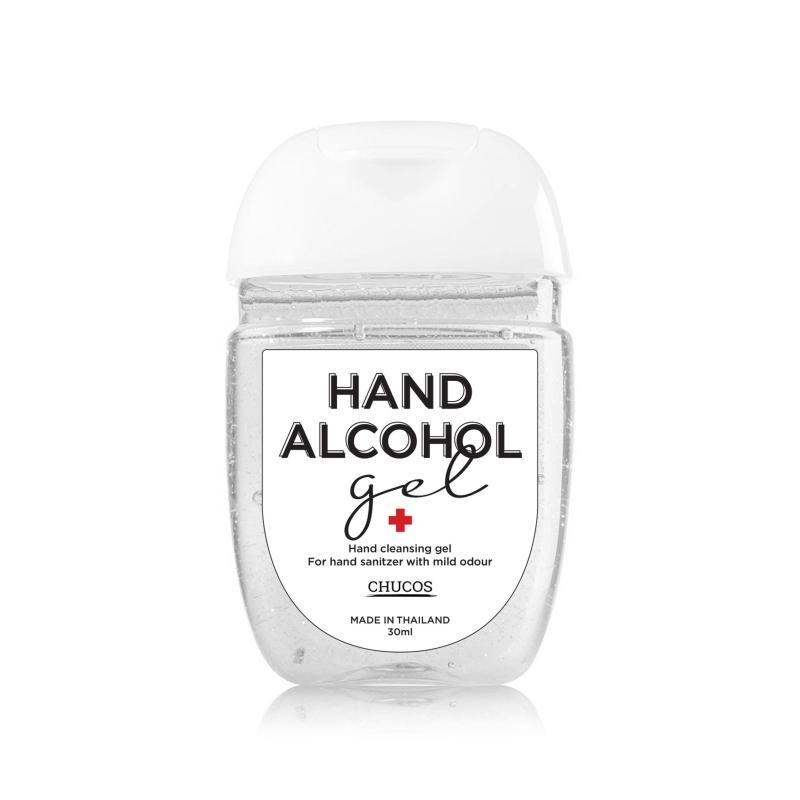 Gel chống khuẩn Hand Alcohol 30ml giá rẻ