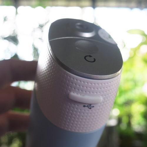 Roaman Mini 1 Handheld Water Flosser |   3 Modes |   Can Be Charged |   Genuine Oral Hygiene Tools