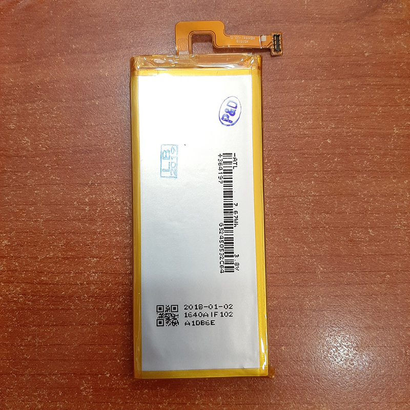 Pin điện thoại Honor 4C Zin