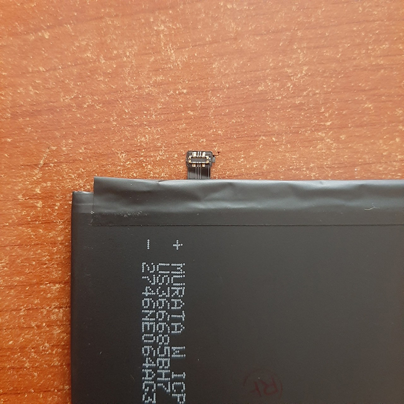 Pin huawei mate 9/mate 9 pro/y7 prime 2017