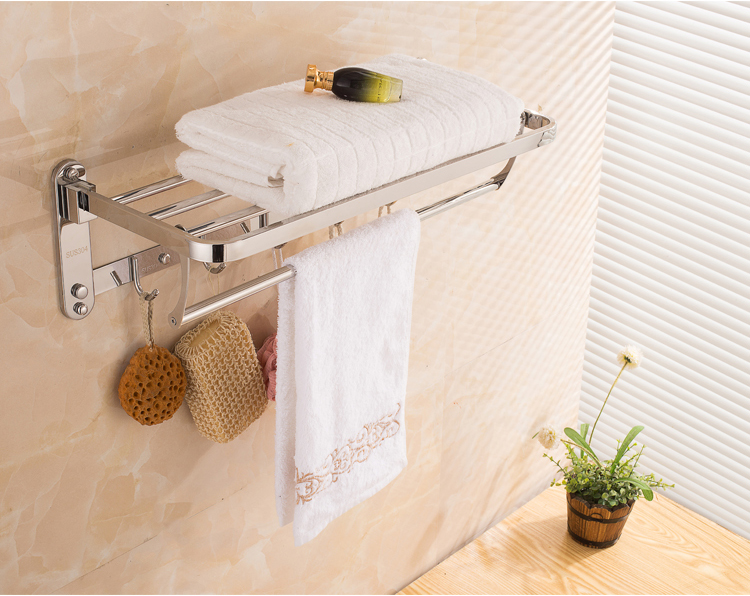 Vắt khăn giàn inox 304