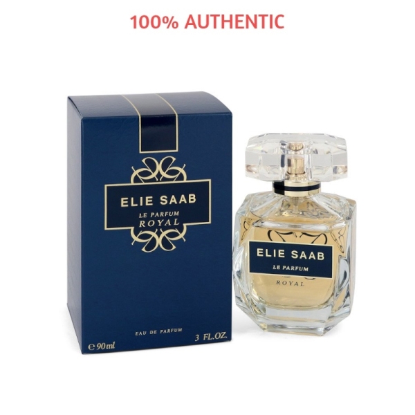 Nước hoa nữ Elie Saab Le Parfum Royal 90ml