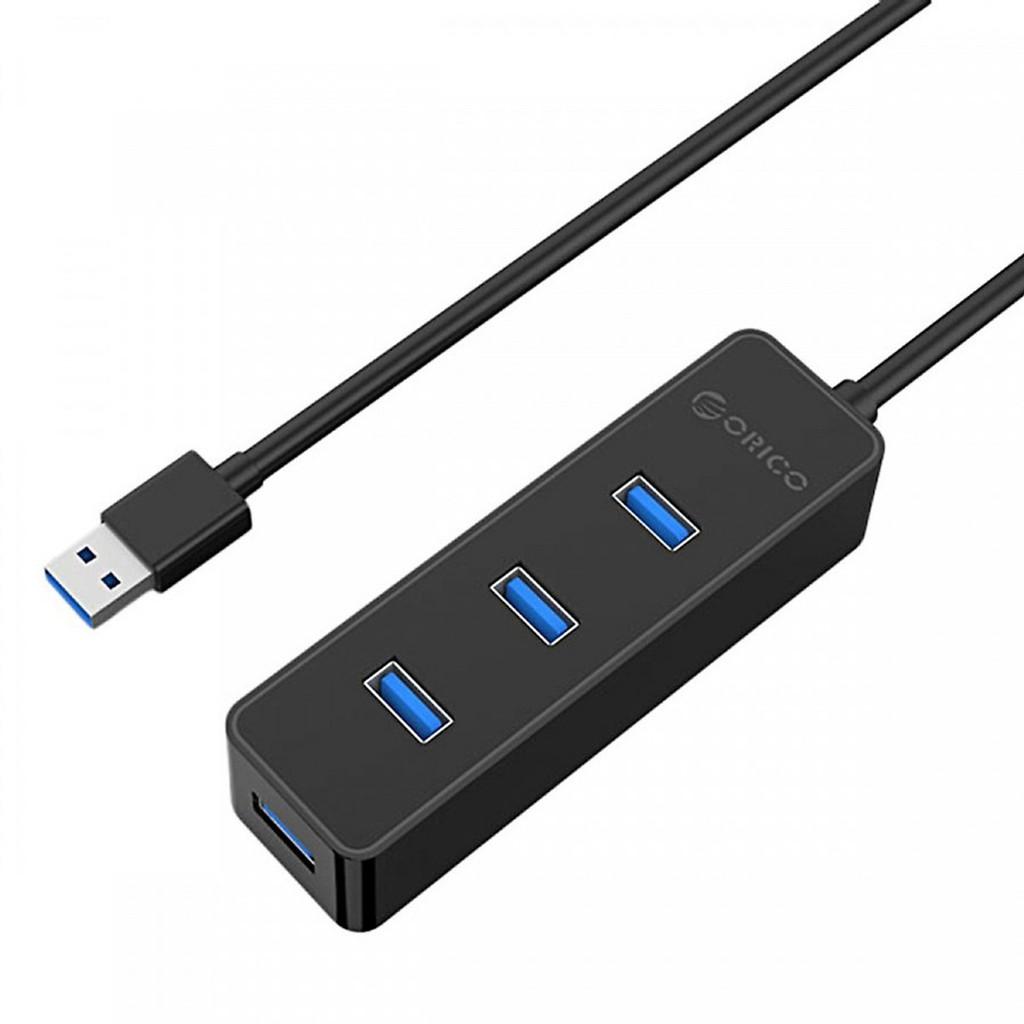 Đầu chia 3 ổ USB ORICO