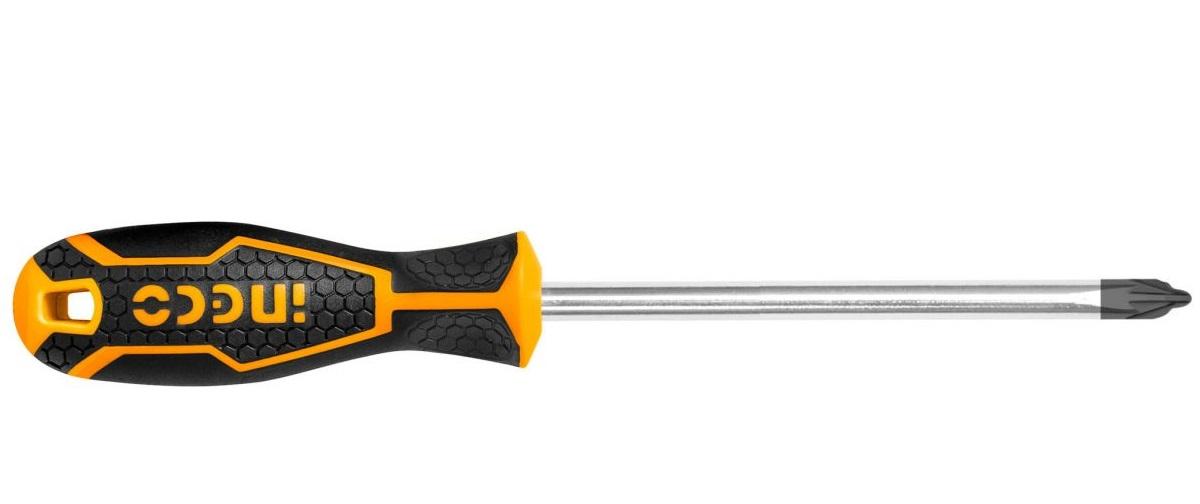 Tuốc nơ vít bake 5mmx75mm INGCO HS28PH1075