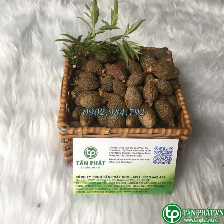 Hạt ươi bay hảo hạng Tấn Phát 500g
