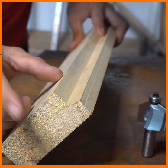 Mũi Soi Gỗ Vinachi Đánh Hèm Cửa LC39221 (HÀNG CHÍNH HÃNG)
