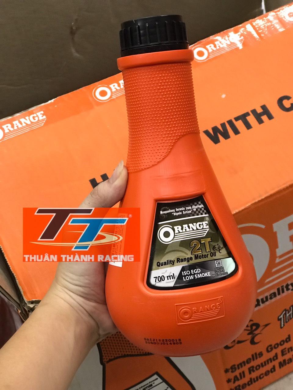 NHỚT PHA THƠM INDO KHÔNG KHÓI - SPORT