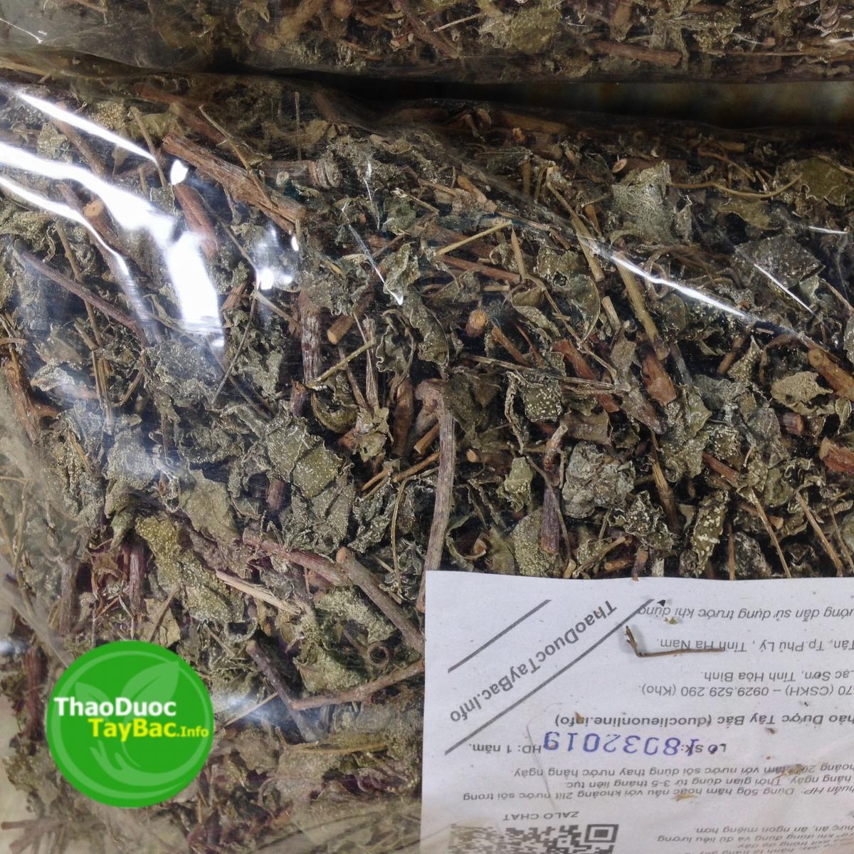 Combo 3Kg Chè Dây Leo