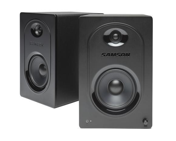 Loa Studio Samson MediaOne M30