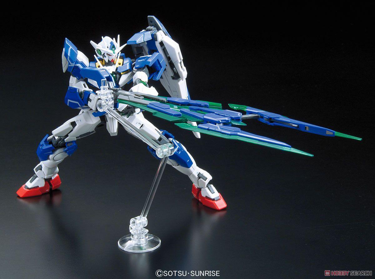 Mô Hình Gundam RG QanT Bandai